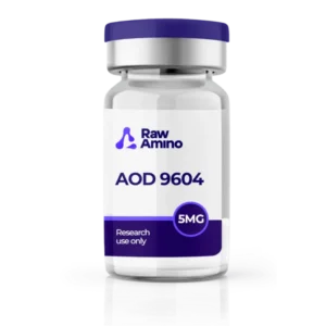 aod 9604 – 5mg