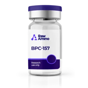 bpc 157 – 5mg/10mg