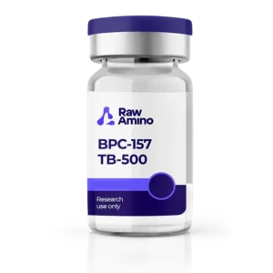 bpc 157 & tb 500 – 10mg/20mg