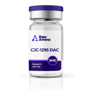 cjc 1295 dac – 5mg