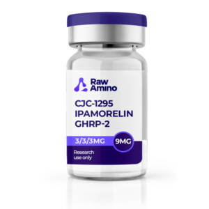 cjc 1295 (mod grf 1 29) & ipamorelin & ghrp 2 – 9mg