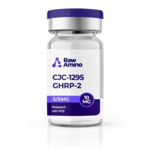cjc 1295 & ghrp 2 – 10mg