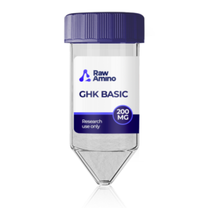 ghk basic (tripeptide 1) – 200mg