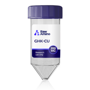 ghk cu – 200mg