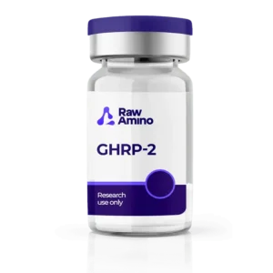 ghrp 2 – 5mg/10mg