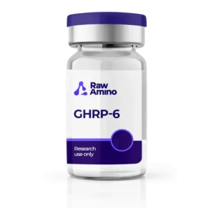 ghrp 6 – 5mg/10mg