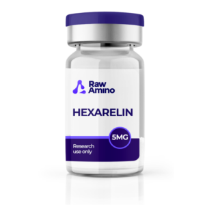 hexarelin – 5mg