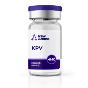 kpv – 4mg