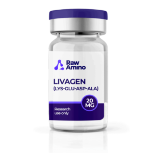 livagen – 20mg