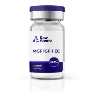 mgf igf 1 ec – 5mg