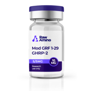mod grf 1 29 & ghrp 2 – 10mg