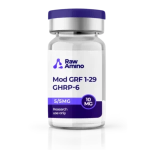 mod grf 1 29 & ghrp 6 – 10mg