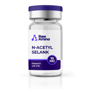 n acetyl selank – 10mg
