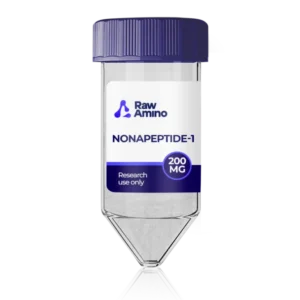 nonapeptide 1 – 200mg