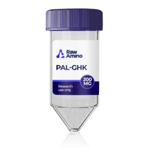 pal ghk – 200mg