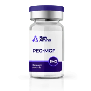 peg mgf – 5mg