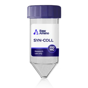 syn coll (palmitoyl tripeptide 5) – 200mg