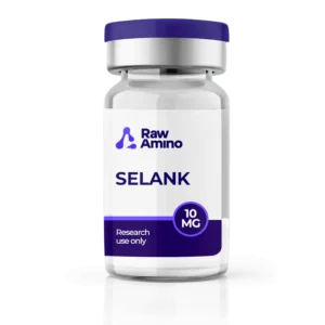 selank – 10mg