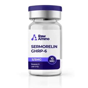 sermorelin & ghrp 6 blend – 10mg