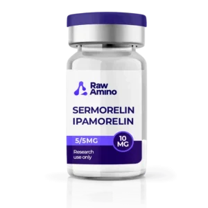 sermorelin & ipamorelin – 10mg