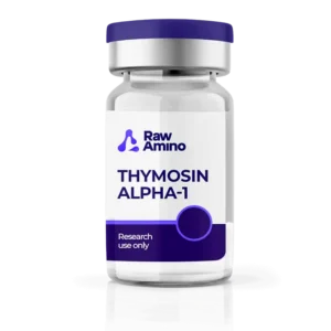 thymosin alpha 1 – 5mg/10mg