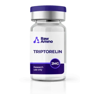 triptorelin (gnrh) – 2mg