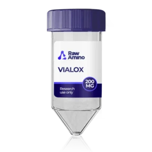 vialox (pentapeptide 3v) – 200mg