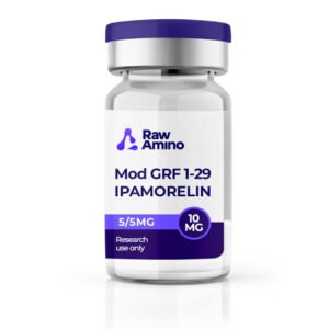 Mod GRF 1-29 & Ipamorelin – 10MG